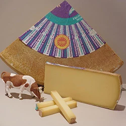 Comté fruité