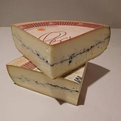 Morbier affiné